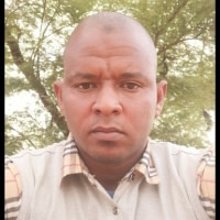 Abdoulahi  Angoiba