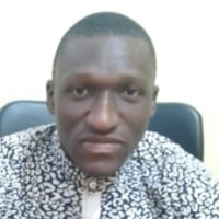 Djakaridia Samaké
