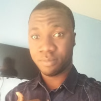 Francois Grace Mampouya