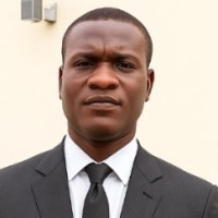 Abidémi Maliki Ahouansou