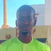 Mamadou Traoré