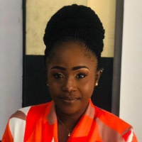 Lucie Océane  ONA-GOUBY