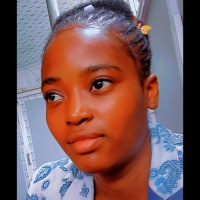 Abla Parousia  AGBOGAN