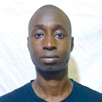 Daouda Bogri Bodian