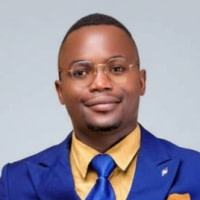 Mahugnon David AGOSSOU