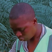 Yene Marcel  Gohou