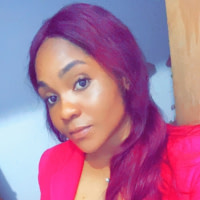 Sandrine Yolande Moukoko