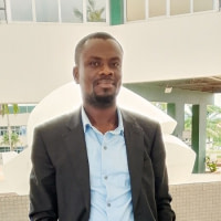 Ané Hubert John  Koua