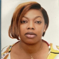 Nafie Fatim Victorine Brahimah