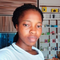 Yawavi Catherine booth  APETI