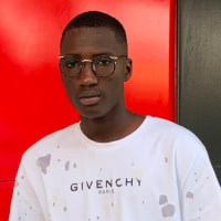 Oumar  Toure
