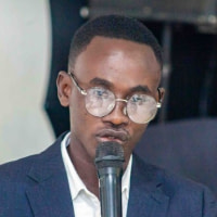 AKONGBA HENOCK JANSSEN ESAÏE  AKONGBA