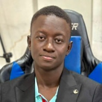 Fousseyni  Sarré