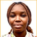 AyaCorinne  Kouakou