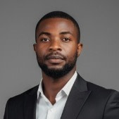 KOUASSI JEAN-MÉLAINE  KAKOU