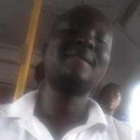 Hamed  Diallo