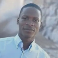 Abègnonhou Célestin  OUSSOU