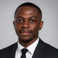 Mouloukou Souleymane Camara