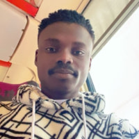 Karamoko  Bamba