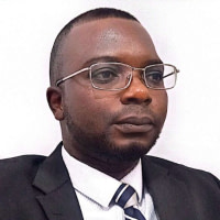 Christian Renaud AKPAKO