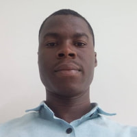 Frédéric Kodo KONAN