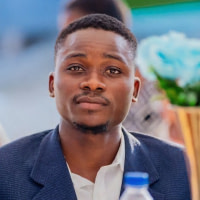 David ekoue  Kinvi