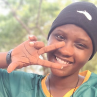 Yendouyo Esther  DAMITOTINE