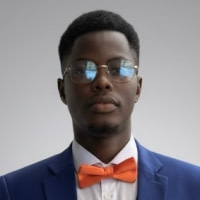 KODJO Christian  VIDEOU