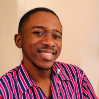 Harry Chantrel Obame Lemba