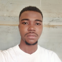 Yao Ulrich derrick Ahoussi