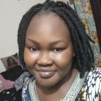 Charité Rita  Ndotar Neoumam