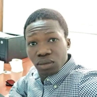 KANDOTE ULRICH LIONEL  TOHO