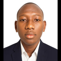 Aboubacar Sidiki BAH