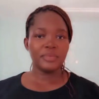 Tsamale Nadège delaure