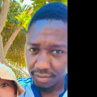 Koiho Steve Arnold  Niamkey