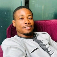 Ange Malick  Monemou