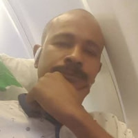 Mahamat hakim  Ousmane