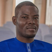 Jean de Dieu AMOUSSOUGBO