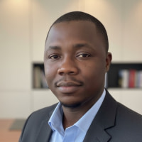 Kouame Felix Kouadio