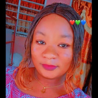 Kadiatou Yvette  TRAORE