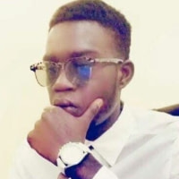 Samba abdoulaye Gueye