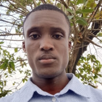 Edike Jean Francis  Orria