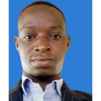 KOUADIO ANGE  DIBY