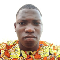 Mahougbe Enock  HOUNDODE