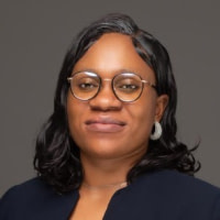 M. Y. Sandra Adogbazin