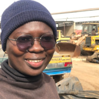 Wore Ndiaye Pouye MBAYE