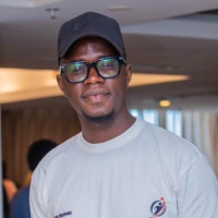 Mamadou Saliou CAMARA