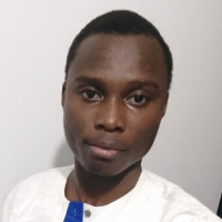 PAUL AKOUETE  KUEVIAKOE