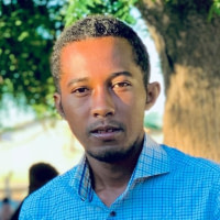 Sarobidy Olivier  RANDRIANARISON