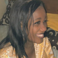 Mame Diarra  Fall